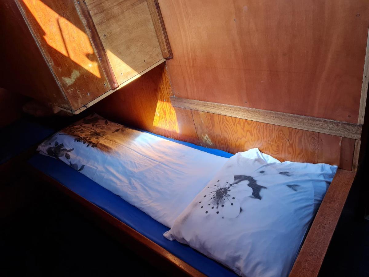 Anna Maria II Hotel Amsterdam Ngoại thất bức ảnh