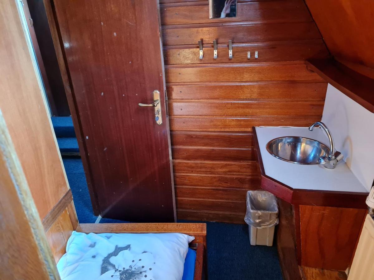 Anna Maria II Hotel Amsterdam Ngoại thất bức ảnh