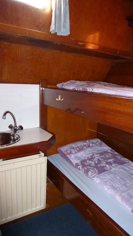 Anna Maria II Hotel Amsterdam Phòng bức ảnh